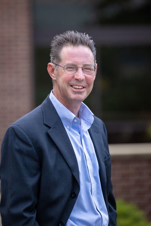 David Remmert